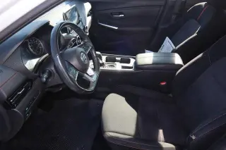 Nissan Sentra 2023 SR 4dr Sedan