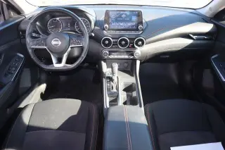 Nissan Sentra 2023 SR 4dr Sedan