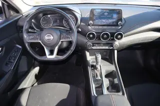 Nissan Sentra 2023 SR 4dr Sedan