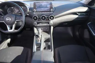 Nissan Sentra 2023 SR 4dr Sedan