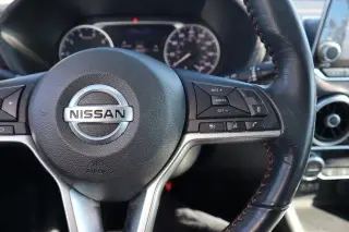 Nissan Sentra 2023 SR 4dr Sedan