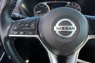 Nissan Sentra 2023 SR 4dr Sedan