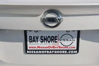 Nissan Sentra 2023 SR 4dr Sedan