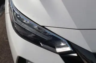 Nissan Sentra 2023 SR 4dr Sedan