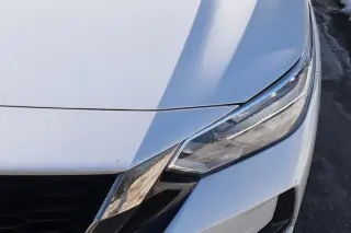 Nissan Sentra 2023 SR 4dr Sedan