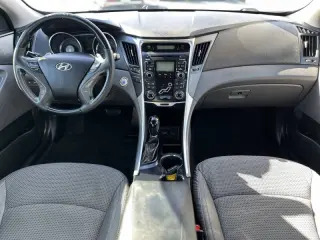 2011 Hyundai Sonata SE 2.0T