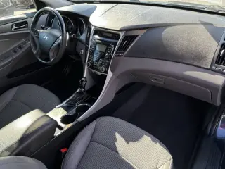 2011 Hyundai Sonata SE 2.0T