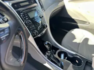 2011 Hyundai Sonata SE 2.0T