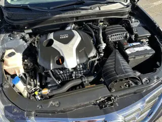 2011 Hyundai Sonata SE 2.0T