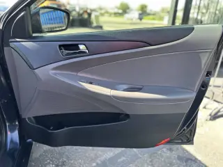 2011 Hyundai Sonata SE 2.0T