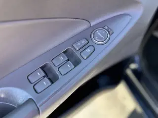 2011 Hyundai Sonata SE 2.0T