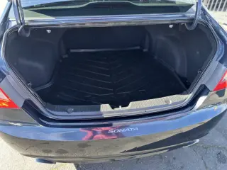 2011 Hyundai Sonata SE 2.0T