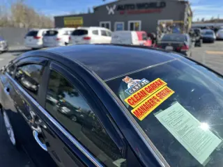 2011 Hyundai Sonata SE 2.0T
