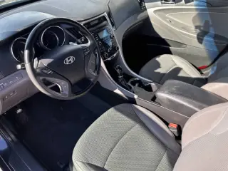 2011 Hyundai Sonata SE 2.0T