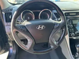 2011 Hyundai Sonata SE 2.0T