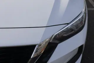 Nissan Sentra 2023 SV 4dr Sedan