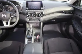 Nissan Sentra 2023 SV 4dr Sedan