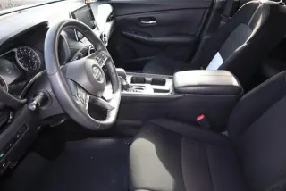 Nissan Sentra 2023 SV 4dr Sedan