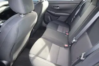 Nissan Sentra 2023 SV 4dr Sedan