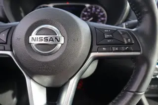 Nissan Sentra 2023 SV 4dr Sedan