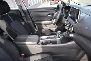 Nissan Sentra 2023 SV 4dr Sedan