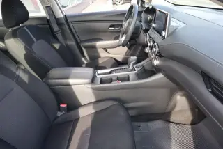 Nissan Sentra 2023 SV 4dr Sedan