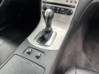 2009 Infiniti G37 Coupe Sport