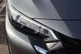 Nissan Sentra 2025 S 4dr Sedan