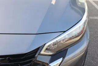 Nissan Sentra 2025 S 4dr Sedan