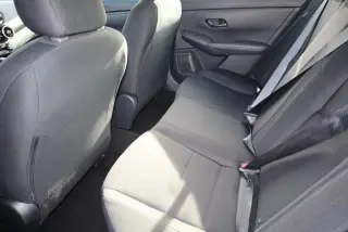 Nissan Sentra 2025 S 4dr Sedan