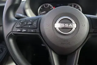 Nissan Sentra 2025 S 4dr Sedan