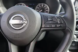 Nissan Sentra 2025 S 4dr Sedan