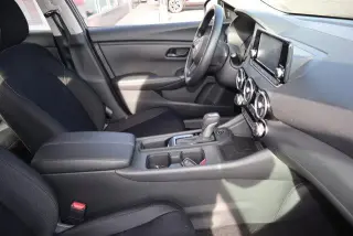 Nissan Sentra 2025 S 4dr Sedan