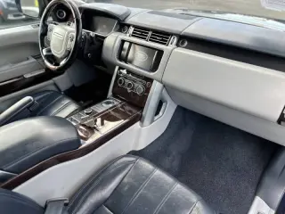 2014 Land Rover Range Rover Autobiography