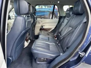 2014 Land Rover Range Rover Autobiography