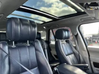 2014 Land Rover Range Rover Autobiography