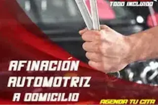 ELECTRO-MECANICA AUTOS y MOTOS