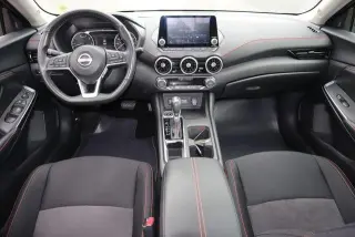 Nissan Sentra 2024 SR 4dr Sedan