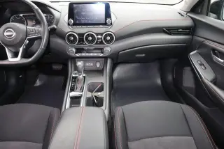 Nissan Sentra 2024 SR 4dr Sedan