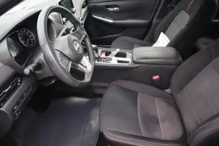 Nissan Sentra 2024 SR 4dr Sedan