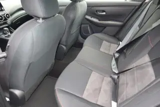 Nissan Sentra 2024 SR 4dr Sedan