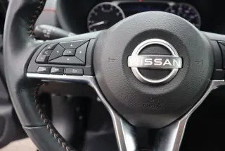 Nissan Sentra 2024 SR 4dr Sedan