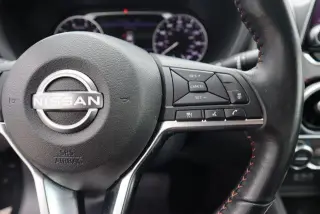 Nissan Sentra 2024 SR 4dr Sedan