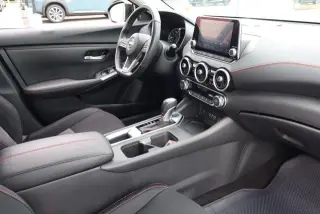 Nissan Sentra 2024 SR 4dr Sedan