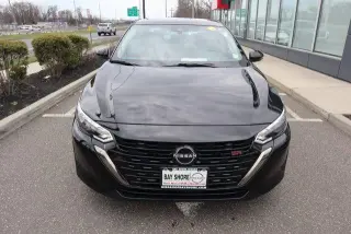 Nissan Sentra 2024 SR 4dr Sedan