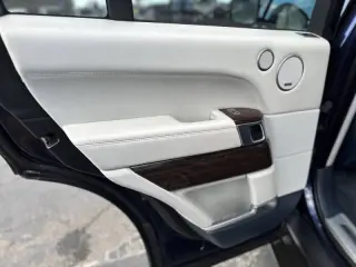 2014 Land Rover Range Rover Autobiography