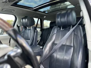 2014 Land Rover Range Rover Autobiography