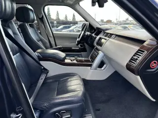 2014 Land Rover Range Rover Autobiography