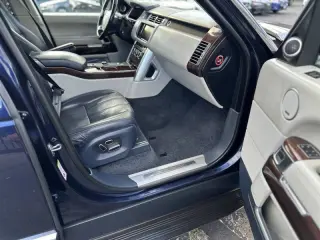 2014 Land Rover Range Rover Autobiography