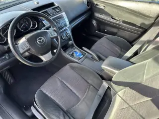 2010 Mazda MAZDA6 i Sport